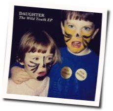 Youth Chords by Daughter