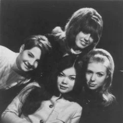 Hey Lover Ukulele Chords by The Daughters Of Eve