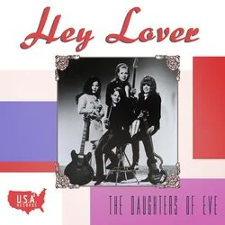 Hey Lover Chords by The Daughters Of Eve