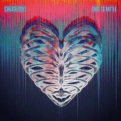 Break Into My Heart Chords by Daughtry