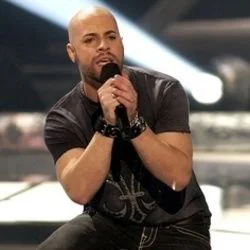 I Walk The Line Chords by Chris Daughtry
