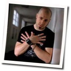 No Suprise Chords by Chris Daughtry