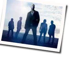 Torches Bass Tab by Chris Daughtry