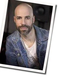 Traitor Chords by Chris Daughtry