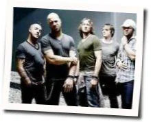 What I Meant To Say Chords by Chris Daughtry