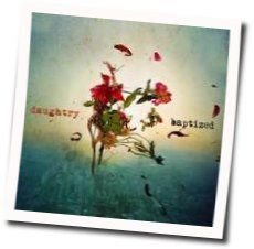 I'll Fight Chords by Chris Daughtry
