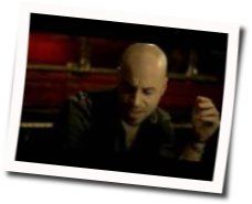 In The Air Tonight Live Tab by Chris Daughtry