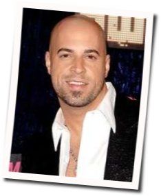 Learn My Lesson Chords by Chris Daughtry