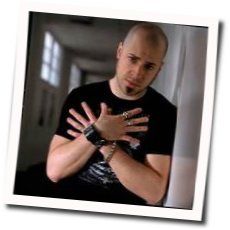 No Suprise Chords by Chris Daughtry