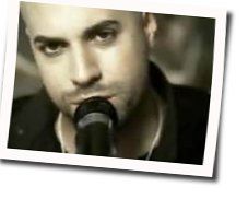 On My Knees by Chris Daughtry