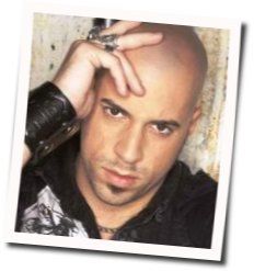 September Tab by Chris Daughtry