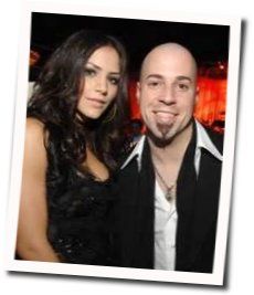 The World We Knew Chords by Chris Daughtry