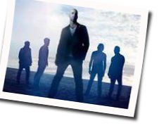 Torches Bass Tab by Chris Daughtry