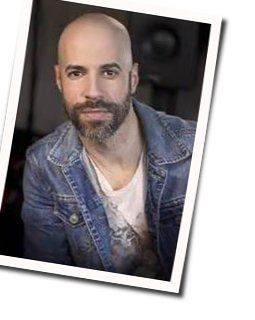 Traitor Chords by Chris Daughtry