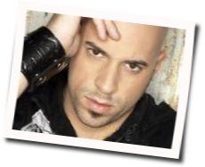 Undefeated Chords by Chris Daughtry