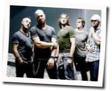 What I Meant To Say Chords by Chris Daughtry