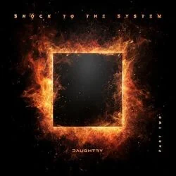 Divided Chords by Daughtry