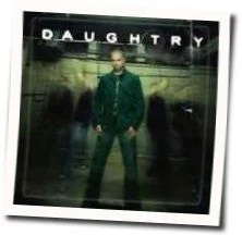 Feels Like Tonight Chords by Daughtry