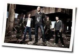 Gravity Chords by Daughtry