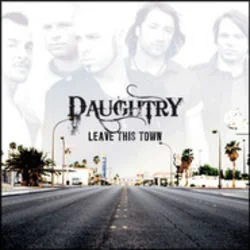 What I Meant To Say Tab by Daughtry
