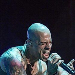 Alive Chords by Daughtry