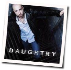 Crashed Acoustic Chords by Daughtry