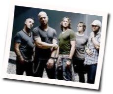 It Feels Like Tonight Chords by Daughtry