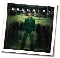 Its Not Over Chords by Daughtry