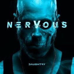 Nervous Chords by Daughtry