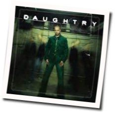 No Surprise by Daughtry