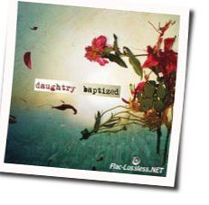 The World We Knew Chords by Daughtry