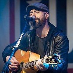 Whos They Chords by Daughtry
