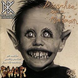 Beat Stall Bass Tab by Dave Brockie Experience