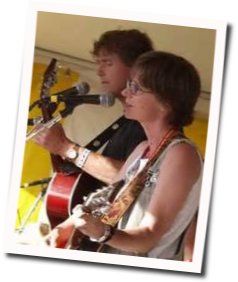 Gas Station Girl Chords by Dave Carter And Tracy Grammer