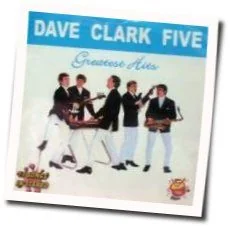 I Like It Like That Chords by The Dave Clark Five