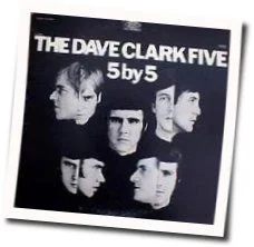 Live In The Sky Chords by The Dave Clark Five