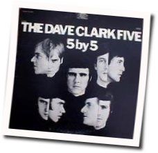 Live In The Sky Chords by The Dave Clark Five