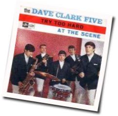 That's How Long Our Love Will Last Chords by The Dave Clark Five