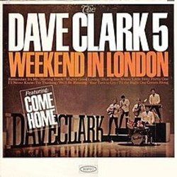 Til The Right One Comes Along Chords by The Dave Clark Five