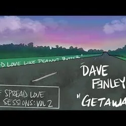 Getaway Chords by Dave Fenley