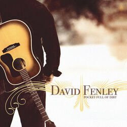 At Least I Ain't Lonely Yet Chords by Dave Fenley
