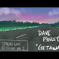 Getaway Chords by Dave Fenley