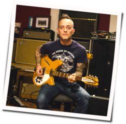 Bearing Down Chords by Dave Hause