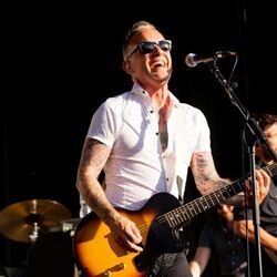 The Bridge Chords by Dave Hause