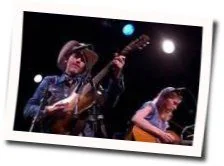 How's About You Chords by Dave Rawlings Machine
