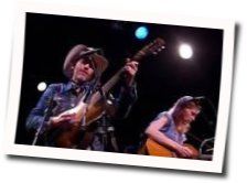 How's About You Chords by Dave Rawlings Machine