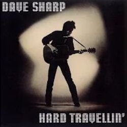 Long Black Night by Dave Sharp