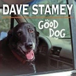 Good Dog Chords by Dave Stamey