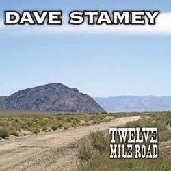 Never Gonna Rain Chords by Dave Stamey
