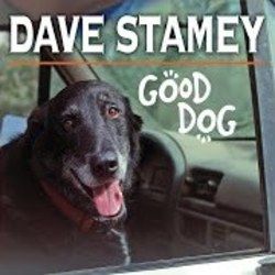 Good Dog by Dave Stamey